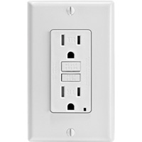 GFCI Decora&reg; Outlet Air Extreme Inc.