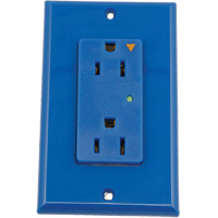 Surge Protective Isolated Decora&reg; Outlet Air Extreme Inc.