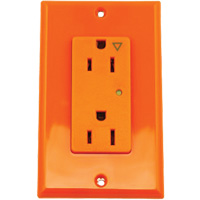 Surge Protective Isolated Decora&reg; Outlet Air Extreme Inc.