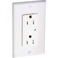Surge Protective Decora&reg; Outlet Air Extreme Inc.