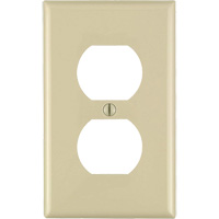Duplex Wall Plate Air Extreme Inc.