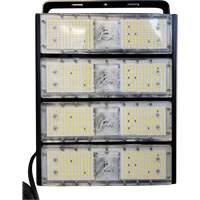 T&ecirc;te de lampe, DEL, 200 W, 30000 lumens, Boîtier en Aluminium Air Extreme Inc.