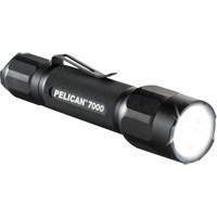 Lampe de poche tactique de s&eacute;rie 7000, DEL, 774 lumens, Piles CR123 Air Extreme Inc.