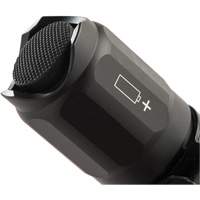 Lampe de poche tactique de s&eacute;rie 7000, DEL, 774 lumens, Piles CR123 Air Extreme Inc.