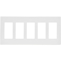 Plaque murale sans vis Decora Air Extreme Inc.