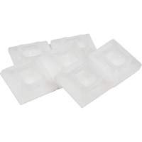 Base de montage pour attaches de c&acirc;bles Air Extreme Inc.