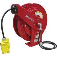 D&eacute;vidoir de cordon 70000, 100', SEOOW, Calibre de 12, 20 A Air Extreme Inc.