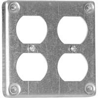 Couvercle de boîte de jonction Air Extreme Inc.