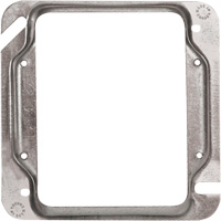 Couvercle de boîte de jonction Air Extreme Inc.