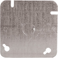 Couvercle de boîte de jonction Air Extreme Inc.