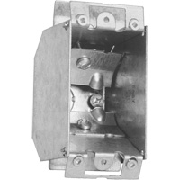 Boîte de jonction Air Extreme Inc.