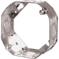 Rallonge pour boîte de distribution Air Extreme Inc.