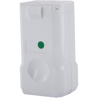 Hospital Grade Plug Connector, 6-15R, Nylon Air Extreme Inc.