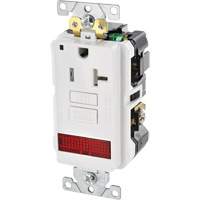 GFCI Outlets
