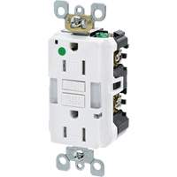 SmartlockPro&reg; Extra Heavy-Duty Self-Test GFCI Receptacle Air Extreme Inc.
