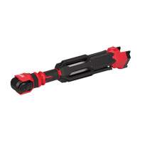 M12 Rocket Dual Power Tower Light, LED, 1400 Lumens, Plastic Housing Air Extreme Inc.