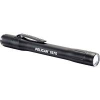 Penlight, LED, 139 Lumens, Plastic Body, AAA Batteries, Included Air Extreme Inc.