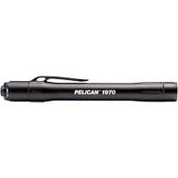 Penlight, LED, 139 Lumens, Plastic Body, AAA Batteries, Included Air Extreme Inc.