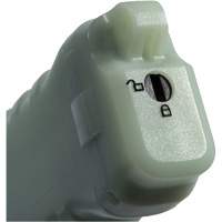 Lampe de poche, DEL, 378 lumens, Piles AA Air Extreme Inc.