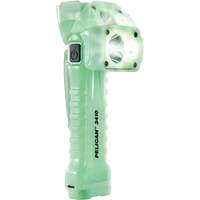 Lampe de poche &agrave; angle droit, DEL, 653 lumens, Piles AA Air Extreme Inc.
