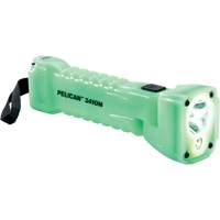 Lampe de poche magn&eacute;tique &agrave; angle droit, DEL, 653 lumens, Piles AA Air Extreme Inc.