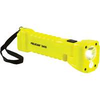 Lampe de poche &agrave; angle droit, DEL, 336 lumens, Piles AA Air Extreme Inc.