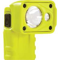 Lampe de poche magn&eacute;tique &agrave; angle droit, DEL, 336 lumens, Piles AA Air Extreme Inc.