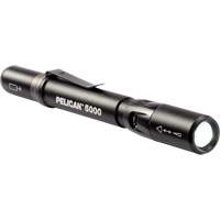 Lampe de poche, DEL, 202 lumens, Piles AAA Air Extreme Inc.