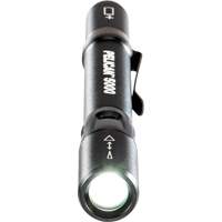 Lampe de poche, DEL, 202 lumens, Piles AAA Air Extreme Inc.