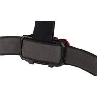 Low-Profile USB Headlamp, LED, 600 Lumens, 2 Hrs. Run Time, Rechargeable Batteries Air Extreme Inc.