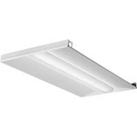 BLT4 Recessed Light Fixture Air Extreme Inc.