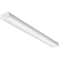 FMLWL Wrap-Around Low-Profile Light Fixture Air Extreme Inc.
