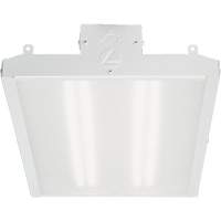 I-Beam&reg; IBE High Bay Light Fixture, LED, 120 - 277 V, 83 W, 4.25" H x 14.88" W x 22" L Air Extreme Inc.