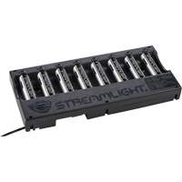 Chargeur USB pour 8 piles & piles Air Extreme Inc.