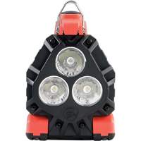 Lanterne multifonctionnelle 180 Vulcan, DEL, 1200 lumens, 5.75 hres de fonctionnement, piles Rechargeable, Compris Air Extreme Inc.
