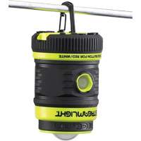 The Siege&reg; Work Lantern with Magnetic Base Air Extreme Inc.