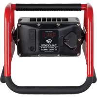 Lampe de sc&egrave;ne rechargeable et portative Scene Light II, DEL, 10000 lumens, Boîtier en Plastique Air Extreme Inc.