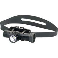 Lampe frontable USB ProTac HL, DEL, 1000 lumens, 1,5 hres de fonctionnement, piles Rechargeable Air Extreme Inc.