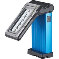 Lampe de travail multifonctionnelle compacte FlipMate, DEL, 500 lumens, Boîtier en Aluminium Air Extreme Inc.