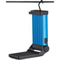 Lampe de travail multifonctionnelle compacte FlipMate, DEL, 500 lumens, Boîtier en Aluminium Air Extreme Inc.