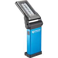 Lampe de travail multifonctionnelle compacte FlipMate, DEL, 500 lumens, Boîtier en Aluminium Air Extreme Inc.