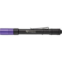 Stylus Pro&reg; USB UV Penlight, LED, Aluminum Body, Rechargeable Batteries, Included Air Extreme Inc.