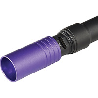 Stylus Pro&reg; USB UV Penlight, LED, Aluminum Body, Rechargeable Batteries, Included Air Extreme Inc.