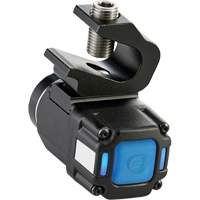 Vantage&reg; II Industrial Helmet Mount Flashlight Air Extreme Inc.