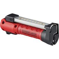 Lampe de travail compacte Strion SwitchBlade, DEL, 500 Lumens Air Extreme Inc.