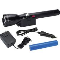ML150LR(X) Fast-Charging Flashlight, LED, 1082 Lumens, Rechargeable Batteries Air Extreme Inc.