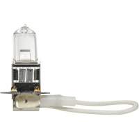 H3 Basic Fog Bulb, Halogen, 70 W, Off White Air Extreme Inc.