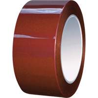 Specialty Polyester Plater's Tape, 51 mm (2") x 66 m (216'), Red, 2.6 mils Air Extreme Inc.