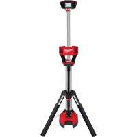 M18 Rocket Tower Light & Charger (Tool Only), LED, 6000 Lumens Air Extreme Inc.
