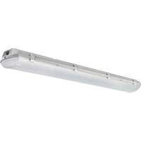 Illumina&reg; Vapor Tight Lighting Unit, Polycarbonate, LED, 120 - 277 V Air Extreme Inc.